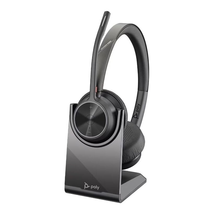 HP Poly Voy 4320 USB-C Hs +BT700 +chs