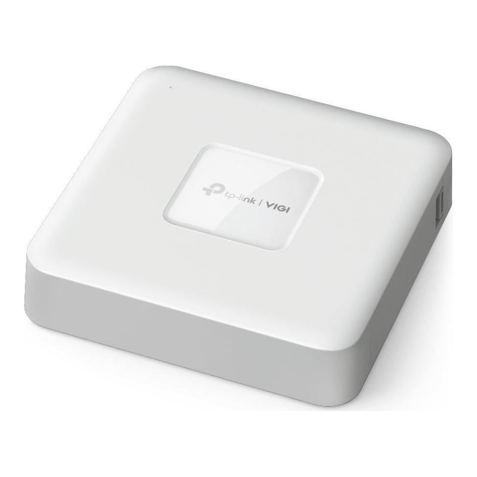TP-Link Tpl Vigi 4 Ch Poe+ Nw Video Recorder