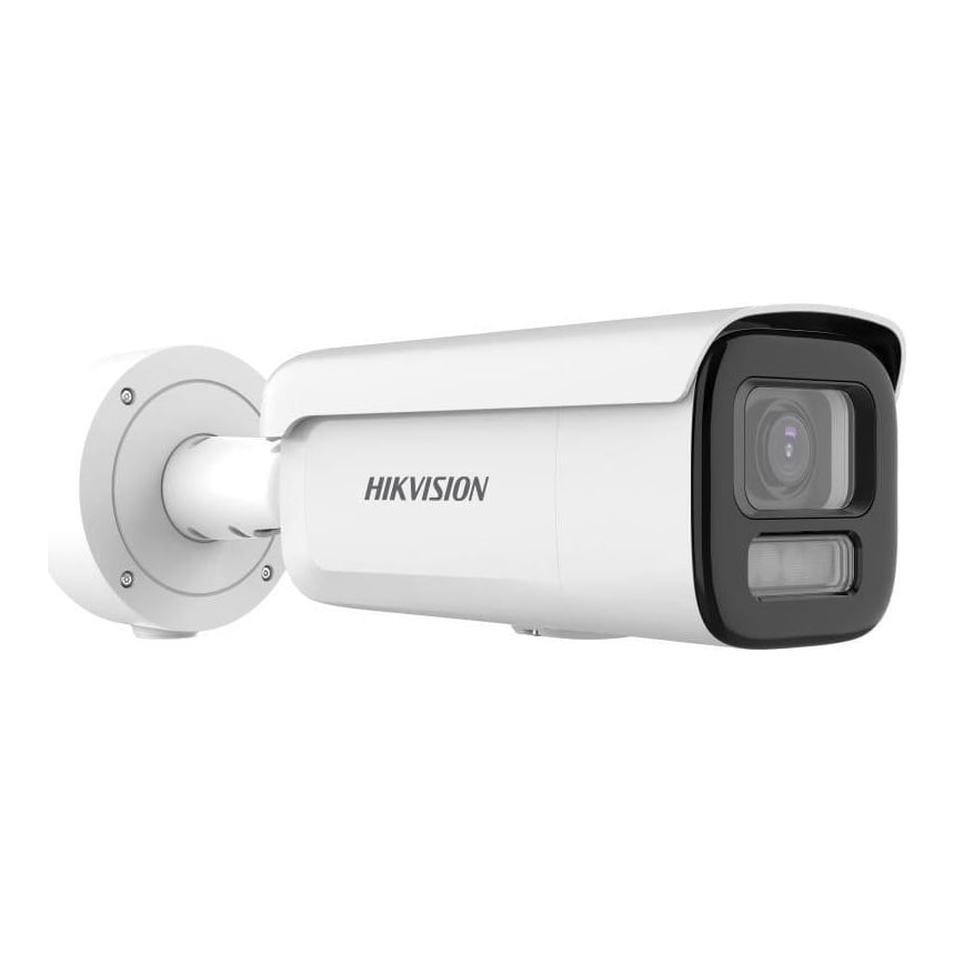 HIKVISION Camera IP Bullet 4MP 2.8-12MM IR60M