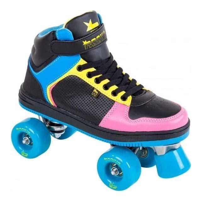 PEGAS Role Rookie Hype Hi Top Trainer 40 Negru