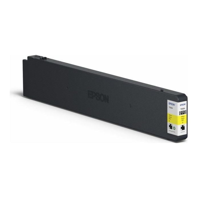 Epson Ent. Yellow Inkjet Cart. C21000