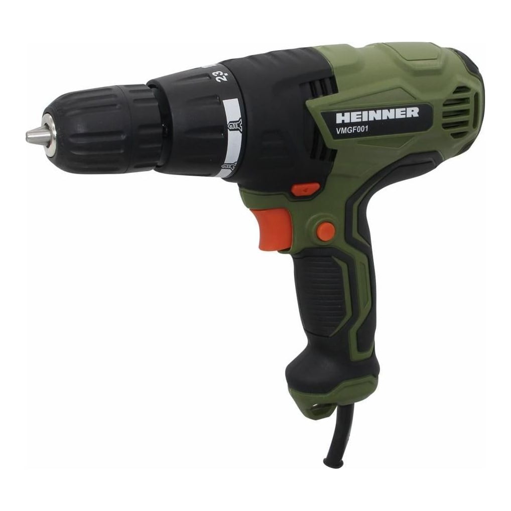 HEINNER Hr Masina De Gaurit/Infiletat 300W800 RPM