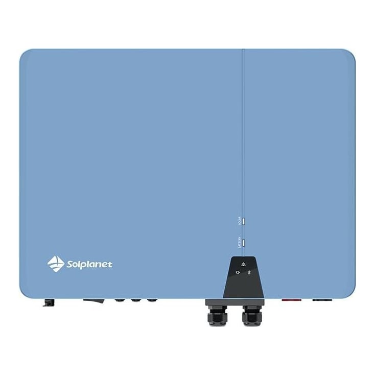 3P Hb Inv Solplanet ASW08KH-T3-DG