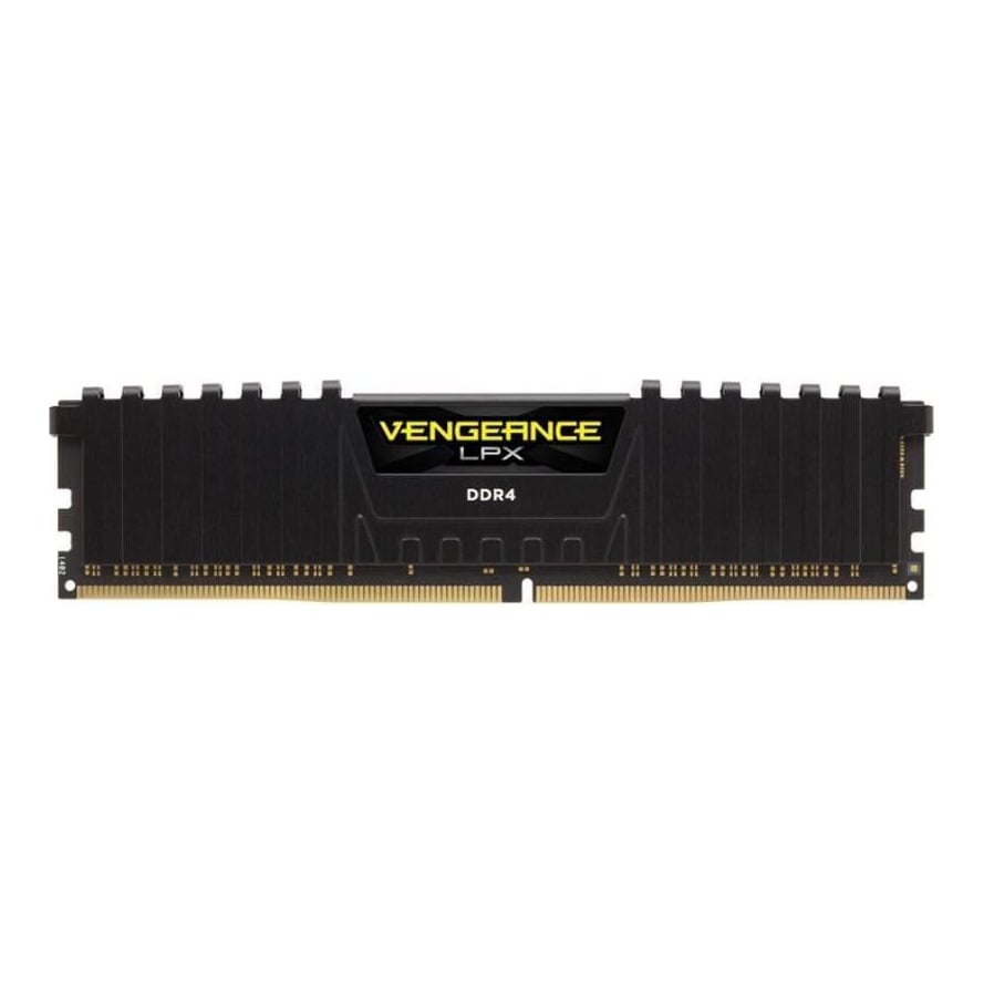 Corsair Cr DDR4 16 GB 3000 Vengeance Lpx 1 DIMM