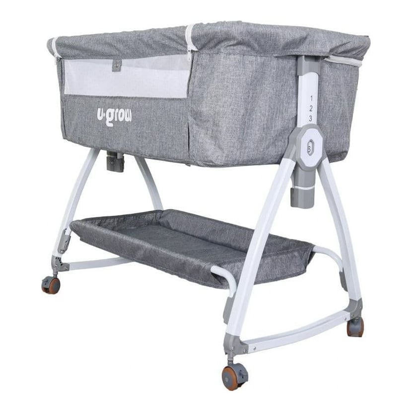 Patut 2 in 1 Co-Sleeper U-Grow