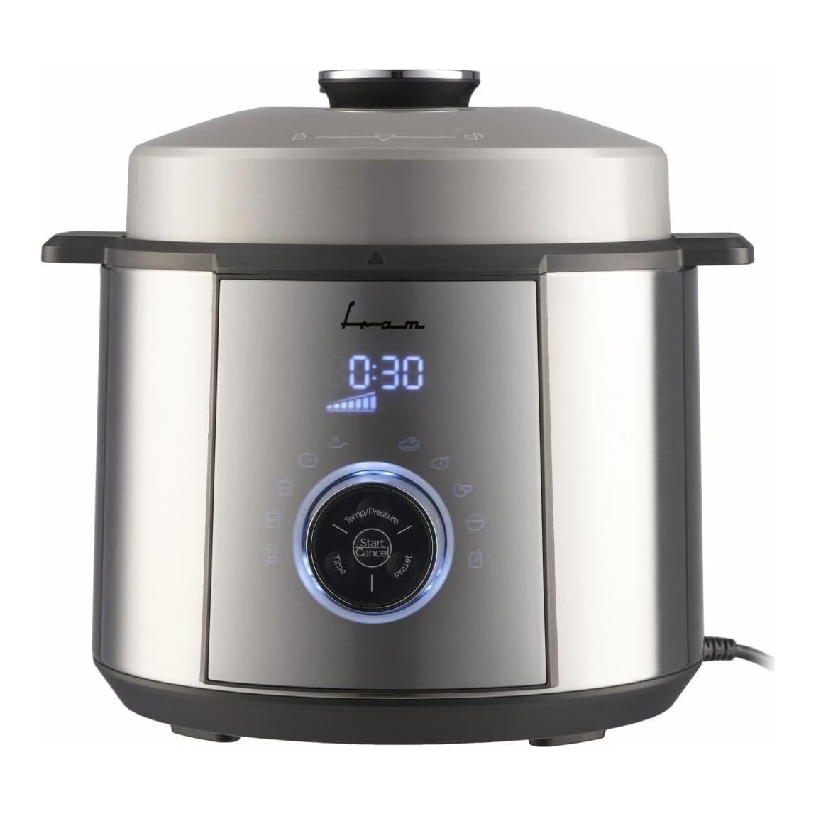 Multicooker Cu Presiune Fram FPCK-R57IX