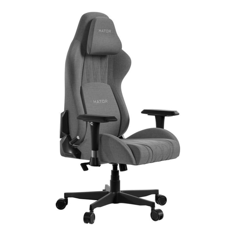 Scaun gaming Hator Darkside 3M Fabric gr