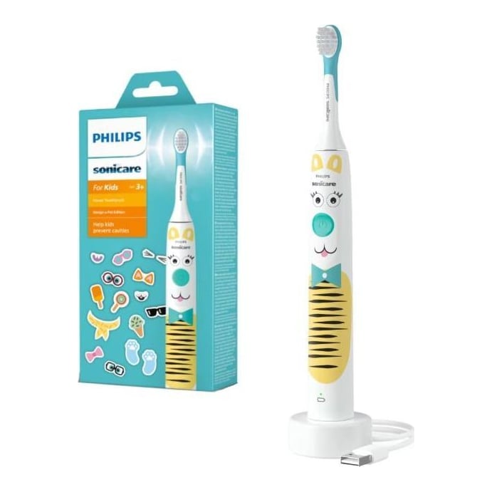 Philips Periuta sonica copii Sonicare HX3601/01