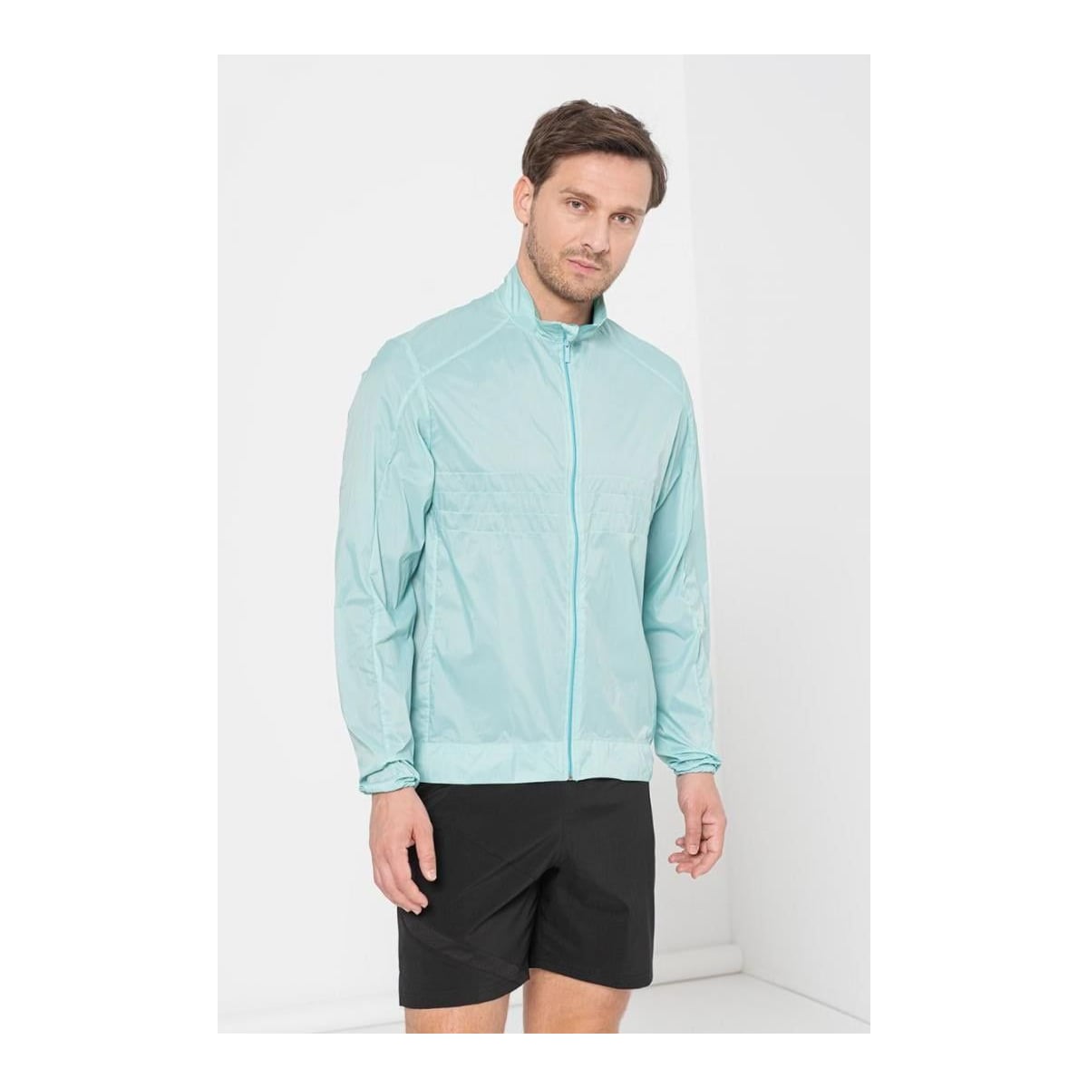 PEGAS Jacheta Casual Barbati Blue-l