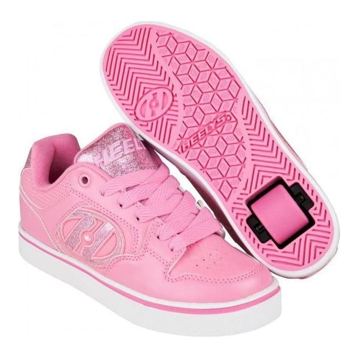 PEGAS Role Heelys Motion Plus 40.5 Roz