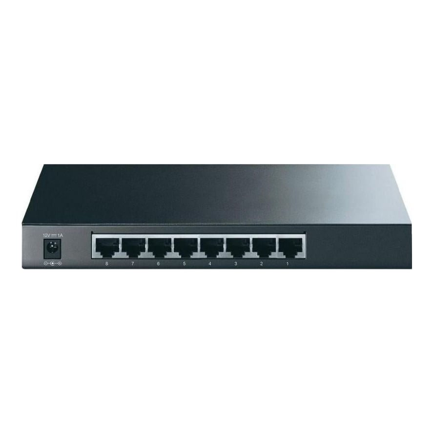 TP-Link Tpl Sw 8P-GB Smart