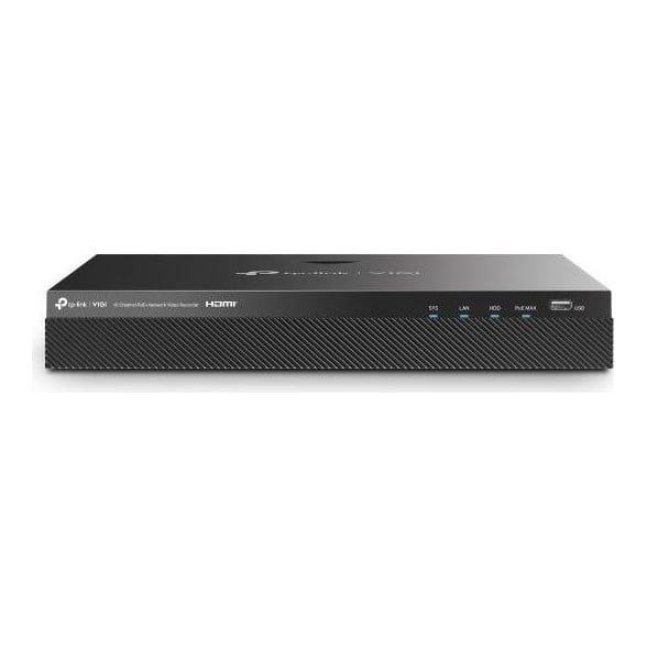 TP-Link Tpl Vigi 16 Ch PoE Nw Video Recorder