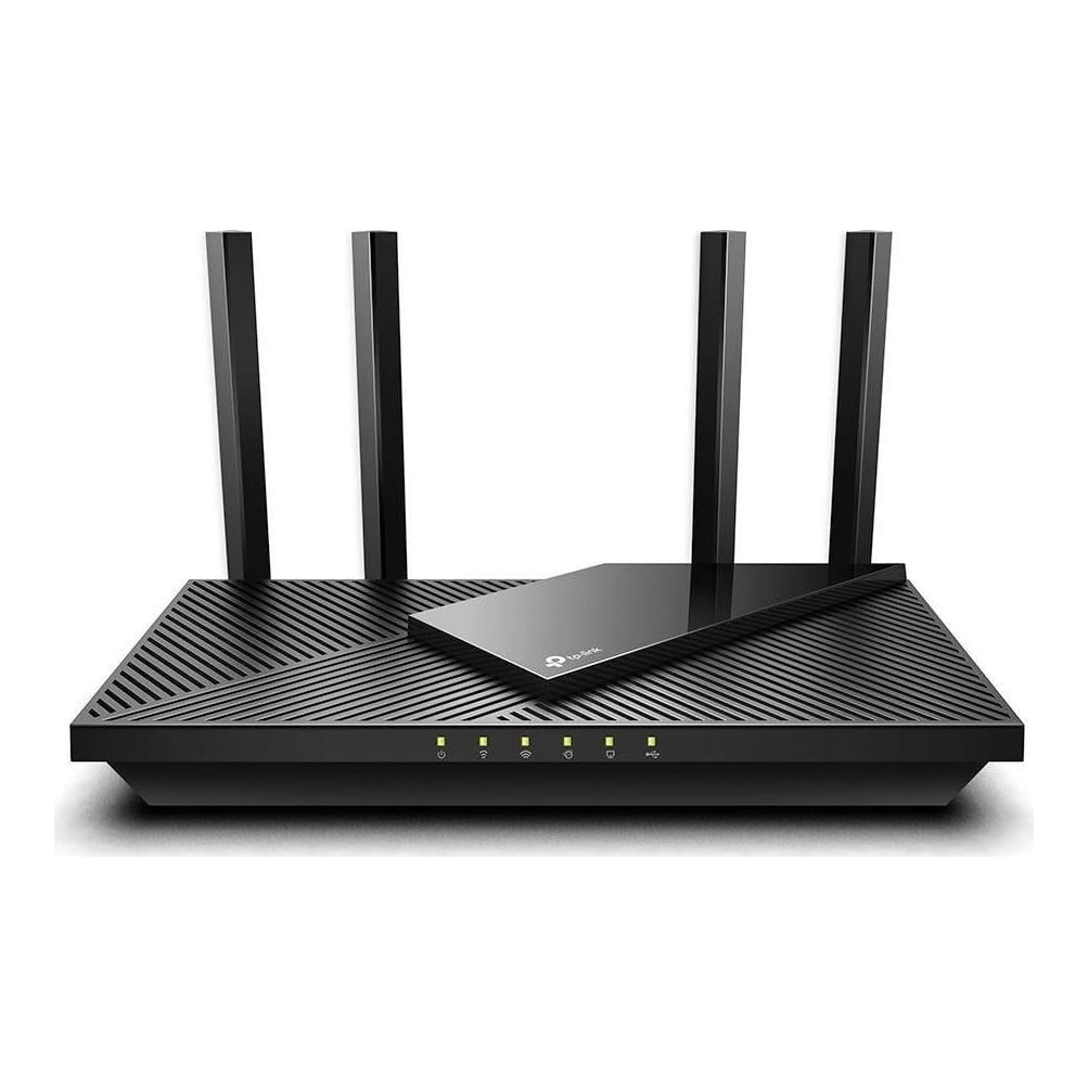 TP-Link Tpl Wi-Fi 6 Router GB Archer AX55