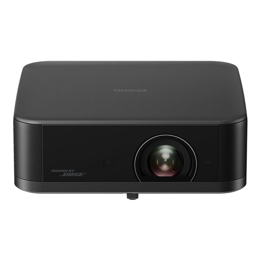Projector Epson EF-62B Metallic Black
