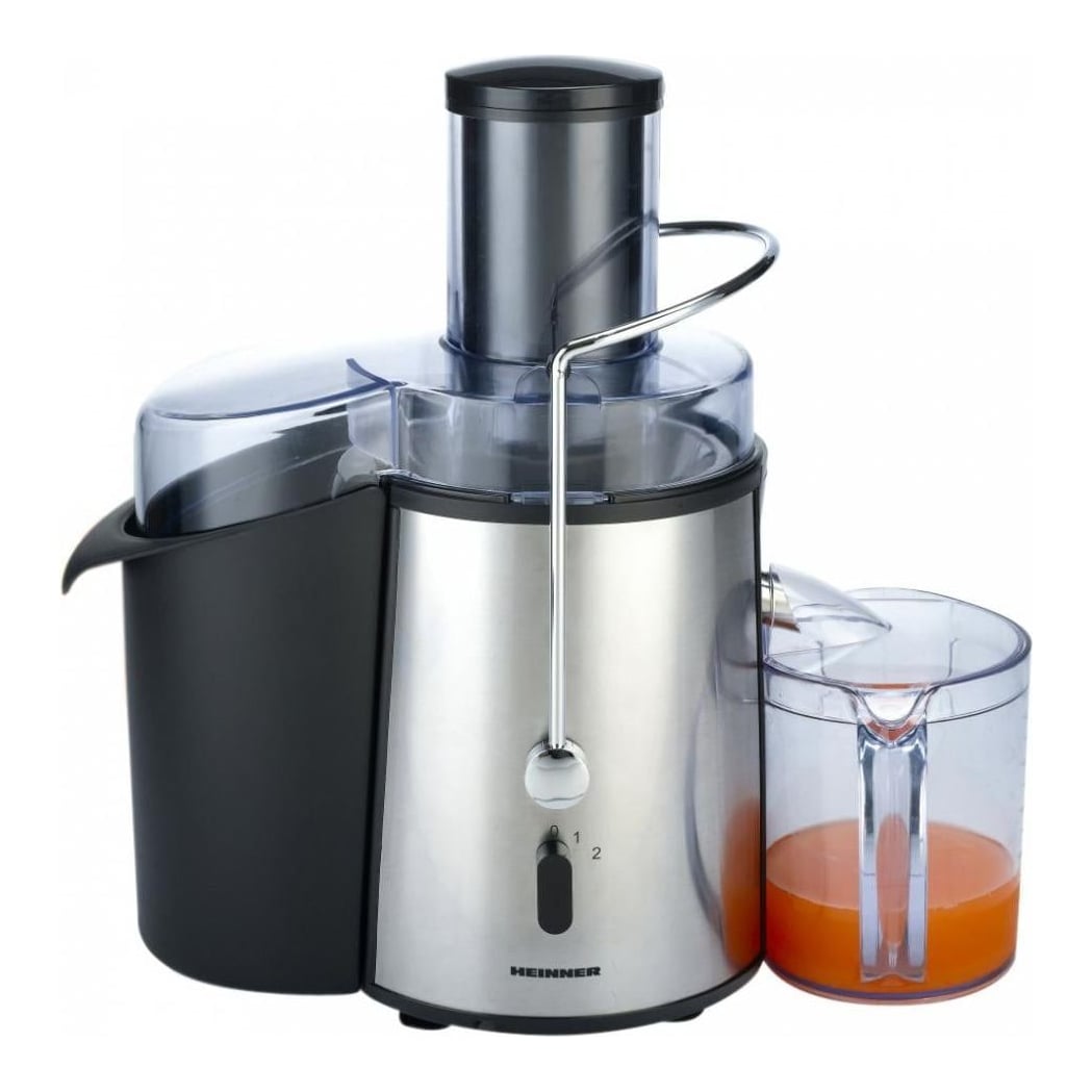 Storcator De Fructe Heinner XF-1000SS