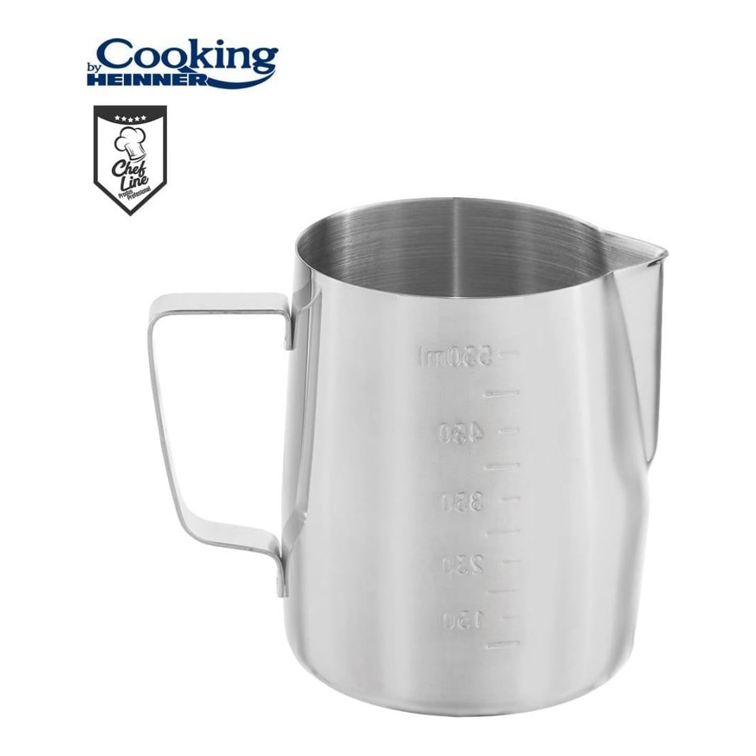 HEINNER Cana Inox 550 Ml