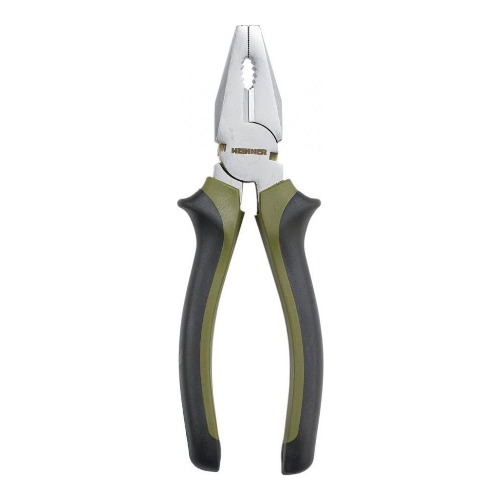 HEINNER Hr Patent Clasic 180MM