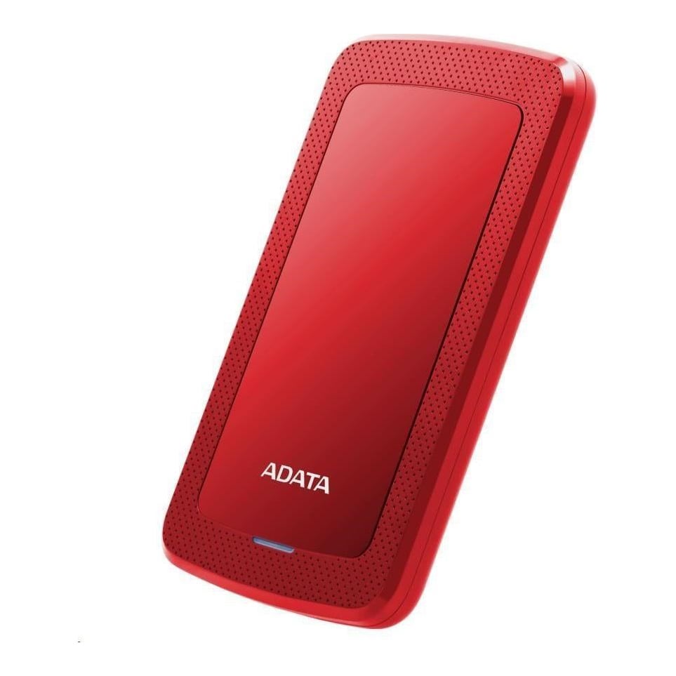 Ehdd 2 TB Adata 2.5" AHV300-2TU31-CRD