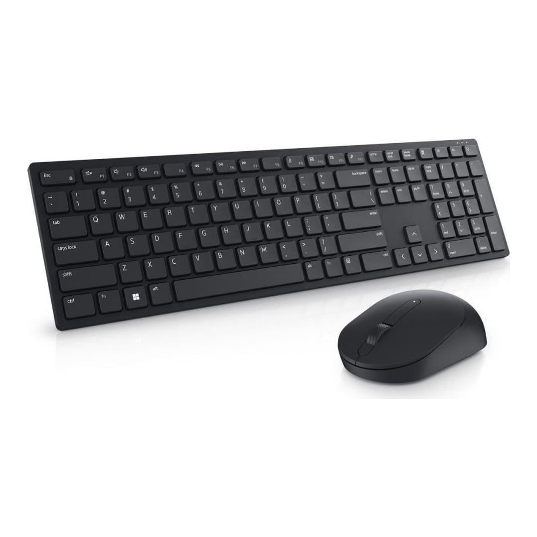 Dell Dl Tastatura + Mouse KM5221W Rtl BOX W