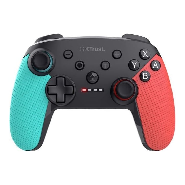 Controller Trust Muta Nintendo Switch