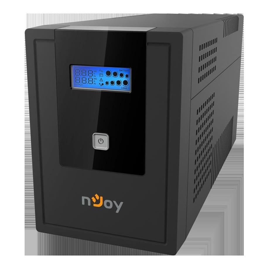 UPS Njoy Cadu 2000