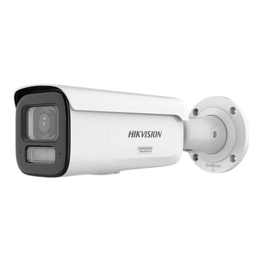 HIKVISION Camera IP Bullet 6MP 2.8-12MM IR60M