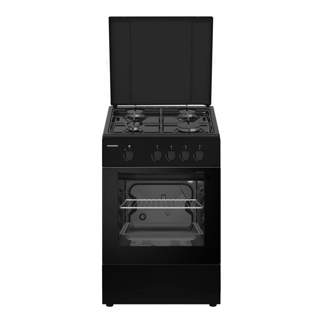 Aragaz Gaz Heinner HFSC-SME50BK