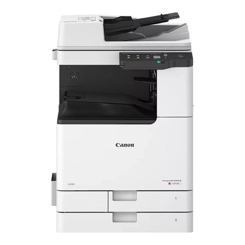 Multifunctional laser Canon imageFORCE 4030, format A3, Monocrom, Duplex, USB + LAN + Wi-Fi