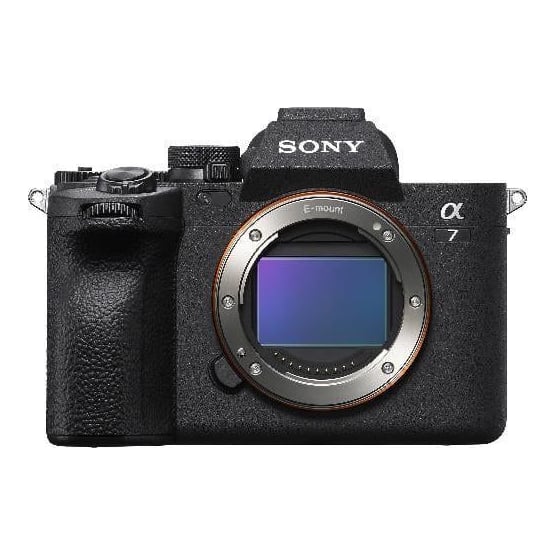 Sony A7 IV Camera Foto Mirrorless Full-F
