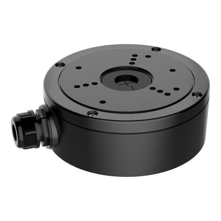 Hikvision Junction BOX Dome Negru