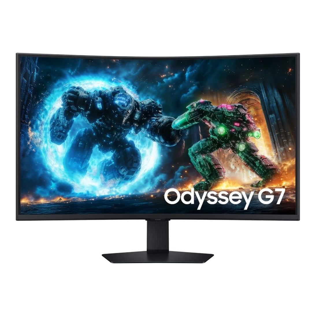 Monitor 37" Samsung LS37FG750EUXEN