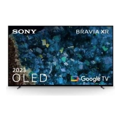 TV signage SONY FWD-77A80L