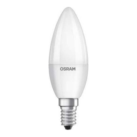VALUECLB40 4,9W/840 230VFR E14 FS1 Osram
