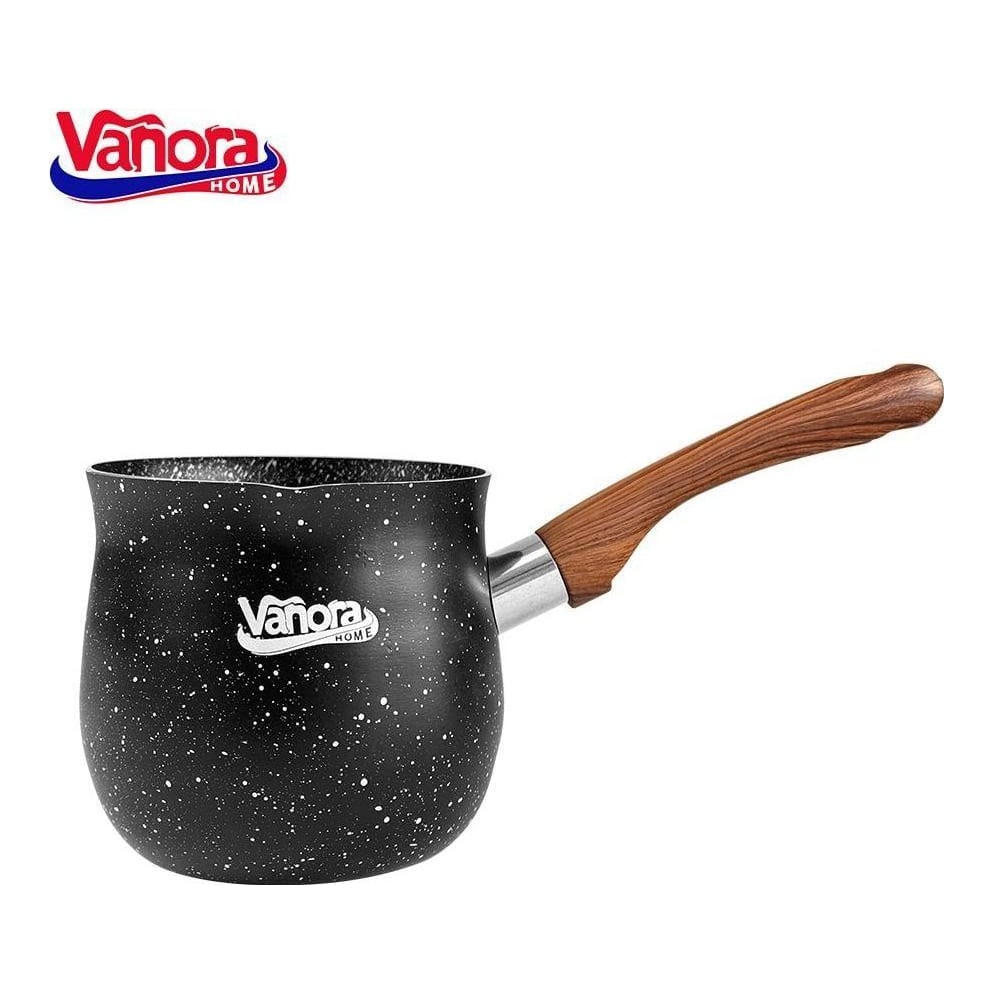 VANORA Ibric Din Aluminiu 10.5 Cm, 0.7 L