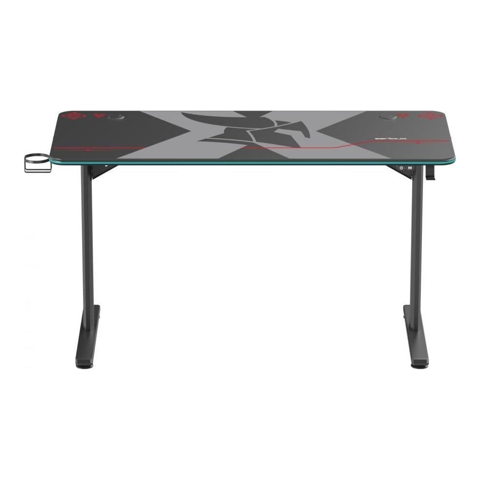 Birou Gaming Serioux Aether RGB