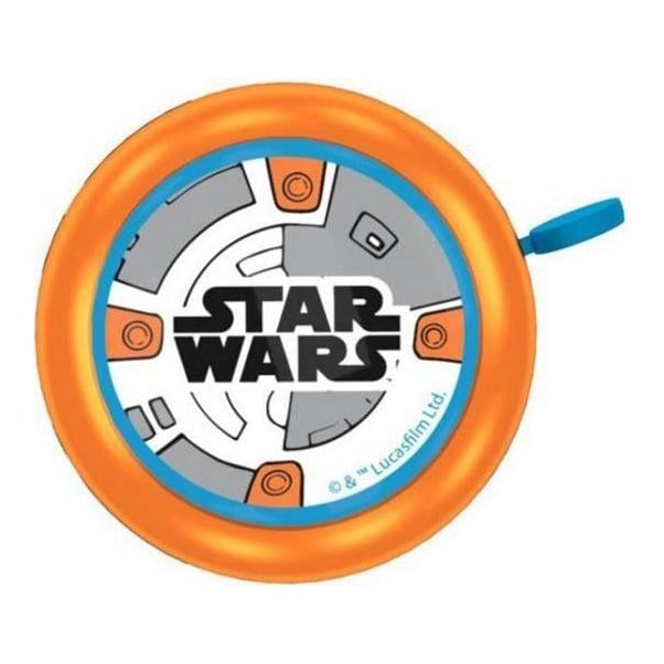 PEGAS Sonerie Seven Star Wars Multicolor