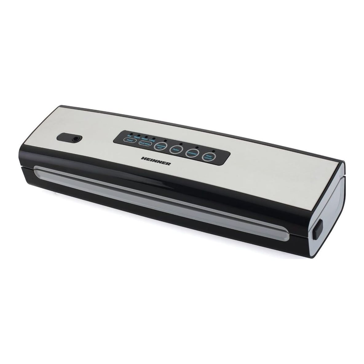 Aparat De Vidat Heinner HAV-130BKSS