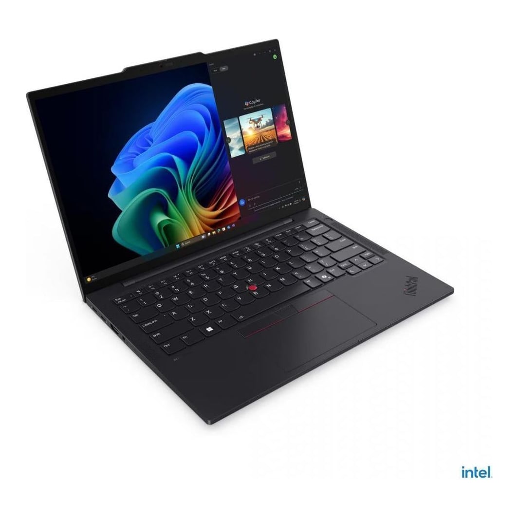 Lenovo T14 G6 U7-265H WUXGA 64 1TS 3YD W11P