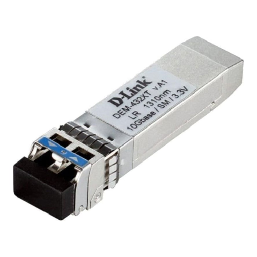 D-Link Multi Mode Fiber Transceiver SFP+