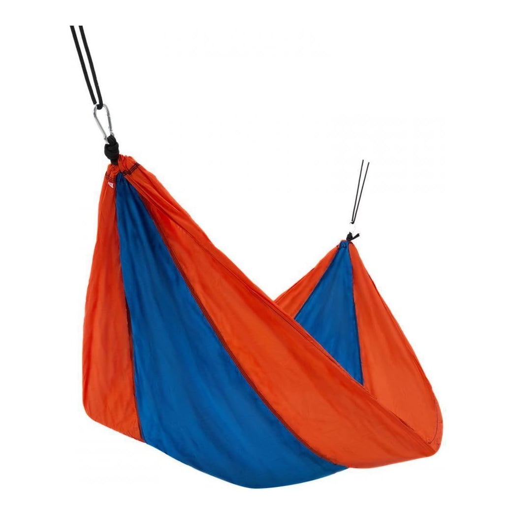 HEINNER Hr Hamac Travel Blue 270X140CM