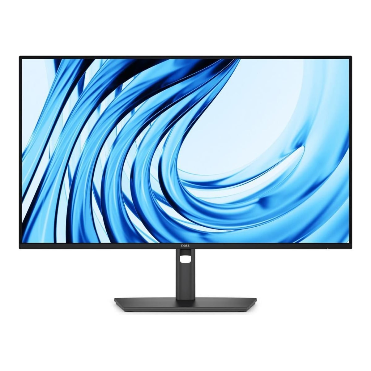 Monitor Commercial Dell Pro P27 P2726H, 27", 1920 x 1080 pixeli, Black, 3 ani Garantie