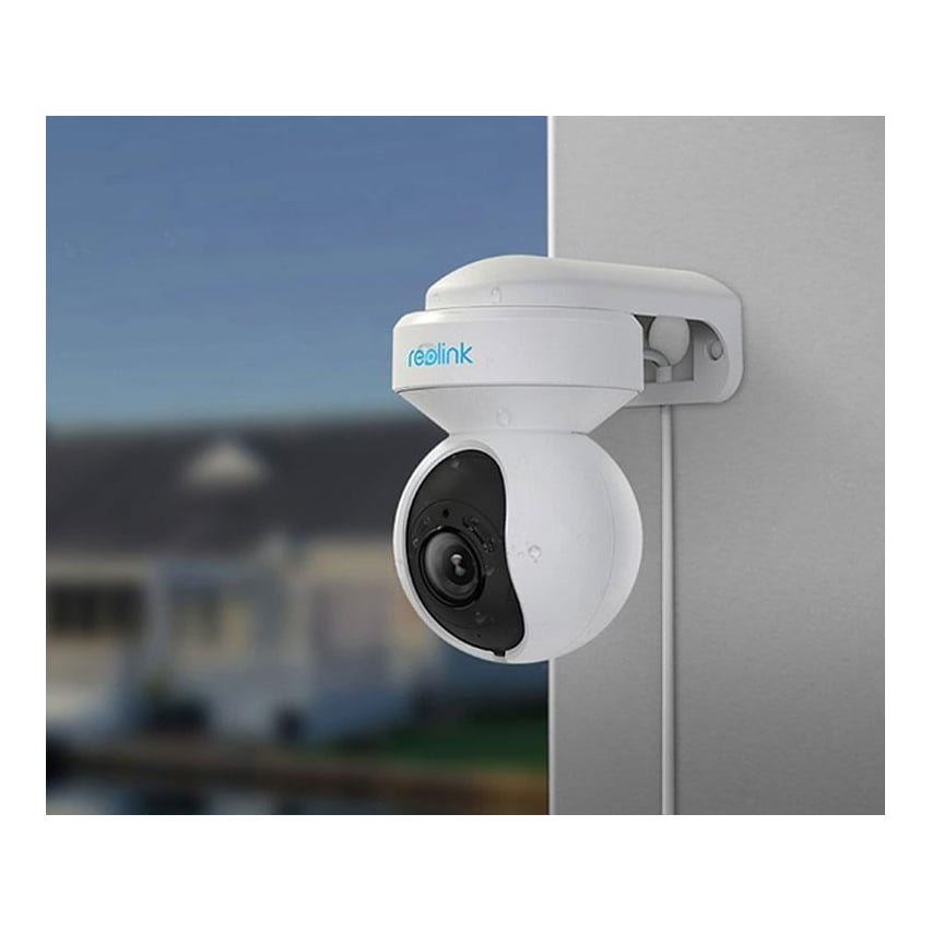 REOLINK Camera De Supraveghere E Series E540