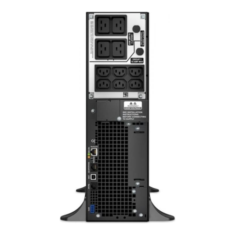 APC Smart-ups Srt 5000VA Twr 230V