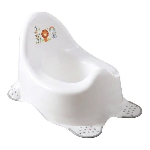 Olita ergonomica pentru copii, cu spatar inalt, U-Grow