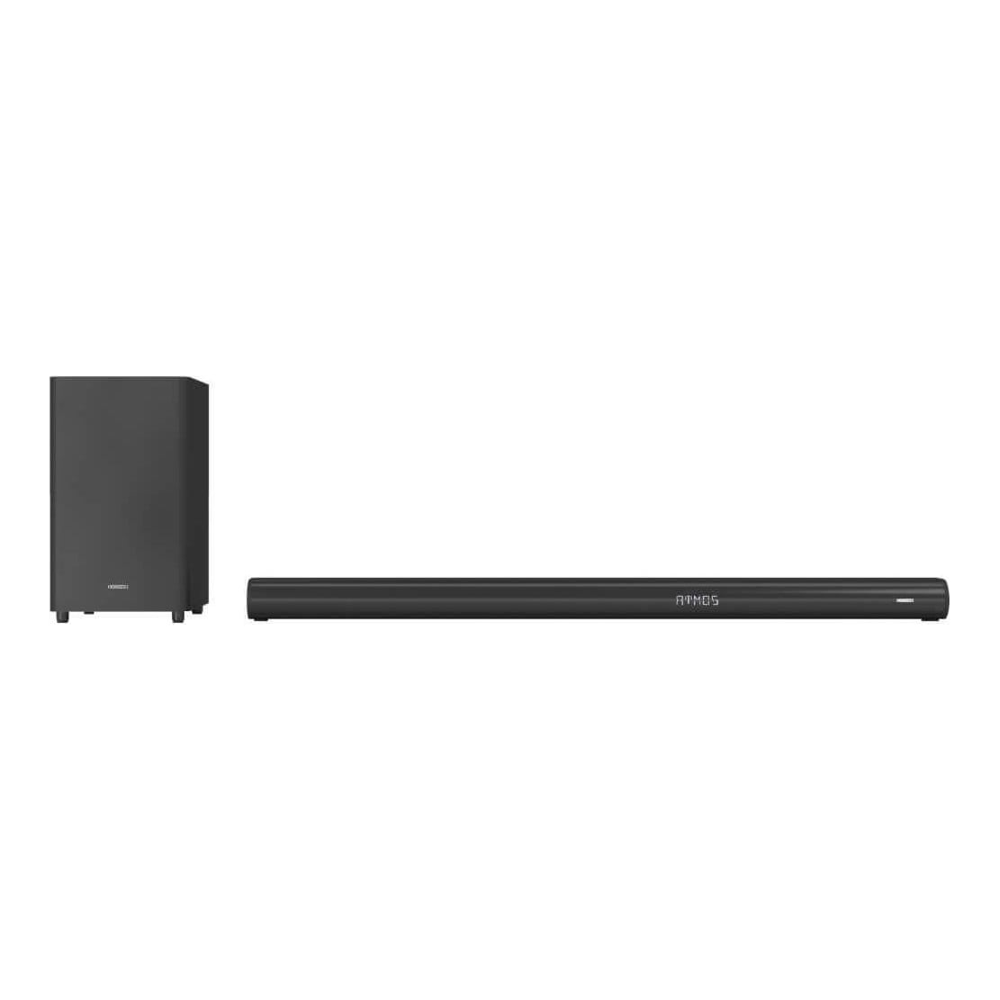 Soundbar 380W Horizon 5.1.2 HAV-H8700