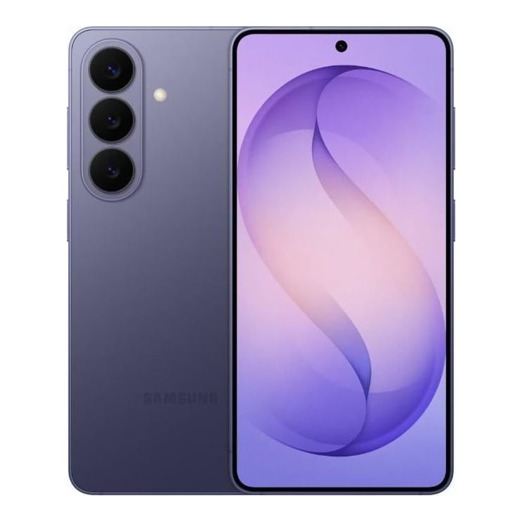Samsung S26 5G S942 6.3" 12GB 128GB DualSIM Cobalt Violet Enterprise Edition