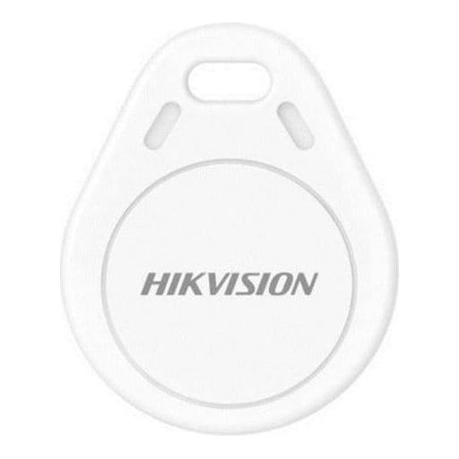 HIKVISION Tag Mifare Alb Pachet 25BUC