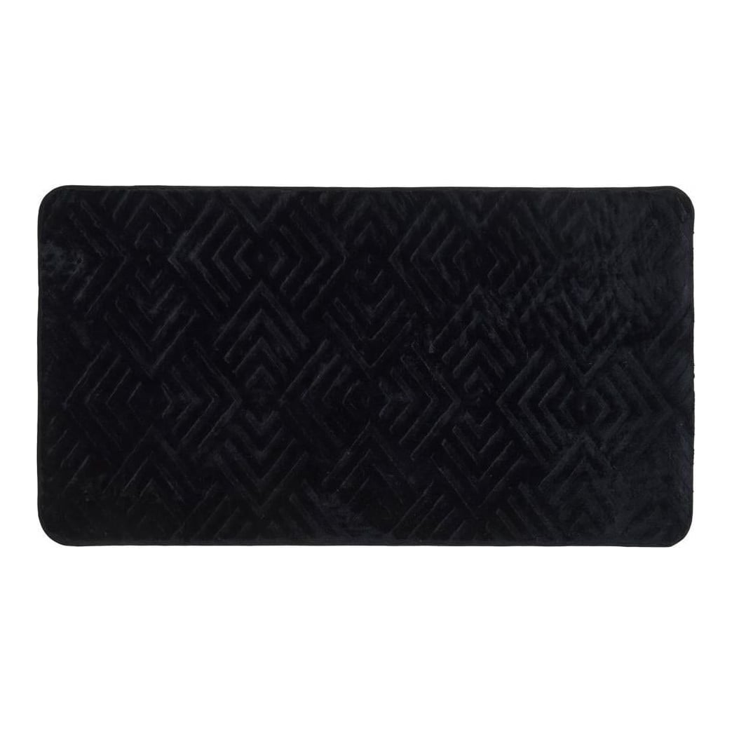 HEINNER Covor Blanita Dover 80X150 Cm Black