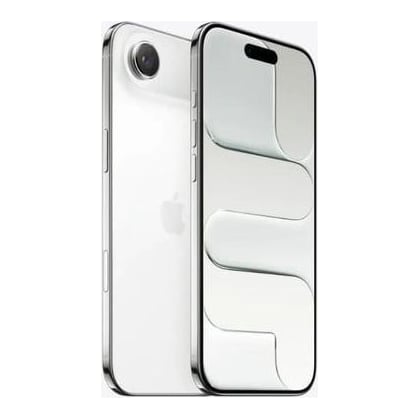 Apple iPhone Air 1 TB Cloud White