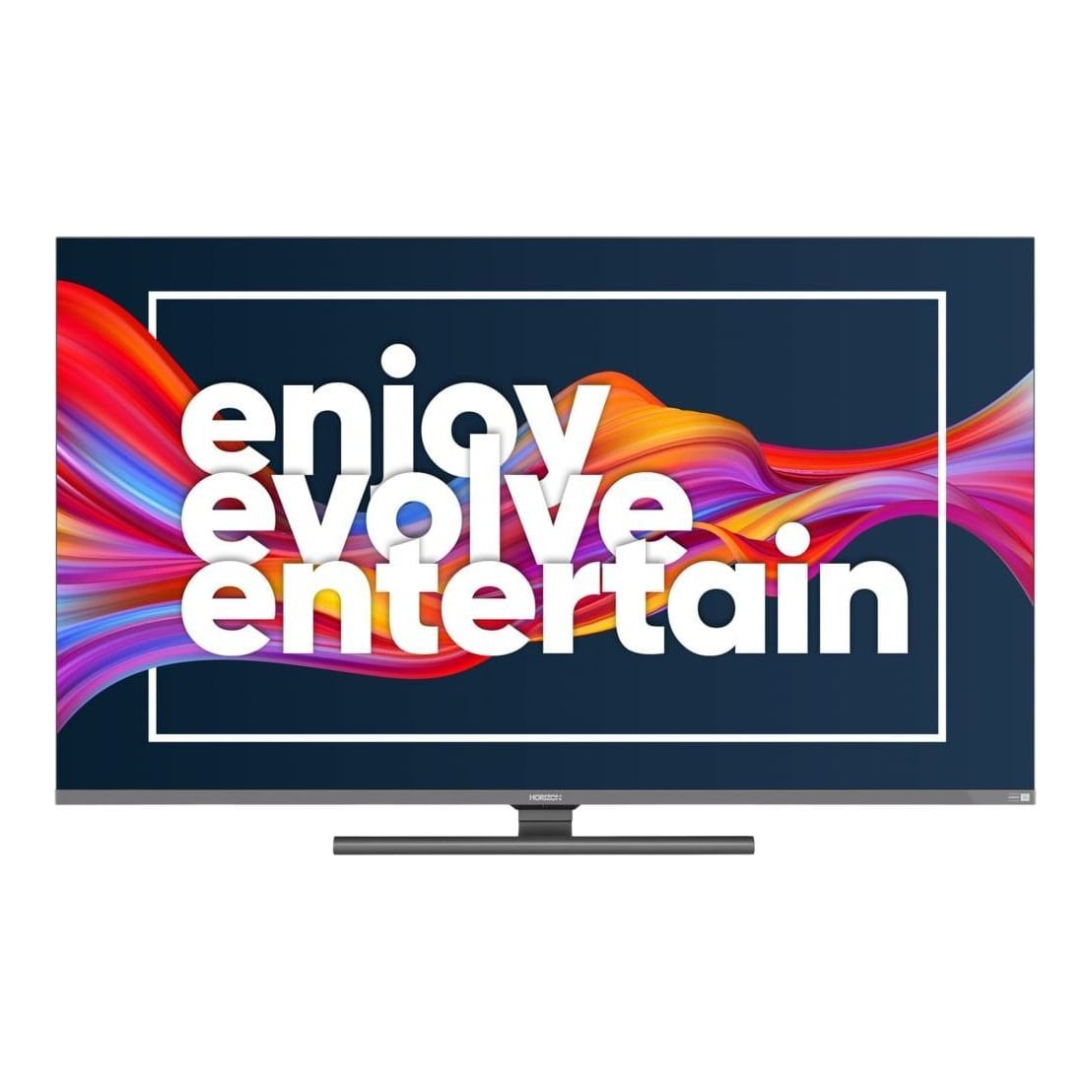 Qled Tv 55" Horizon 4K-SMART 55HQ9730U/B